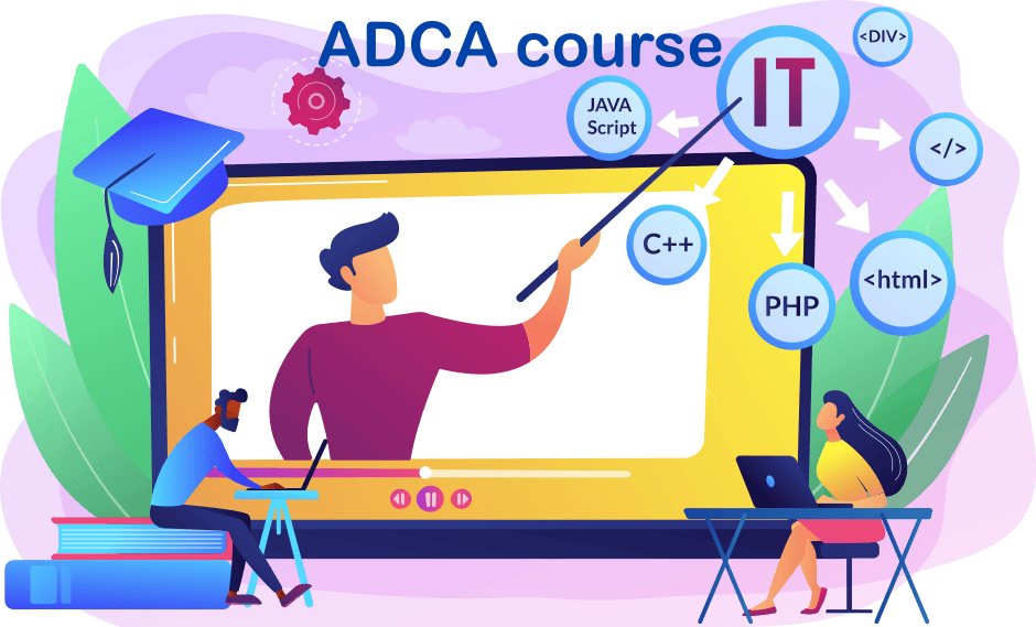 ADCA