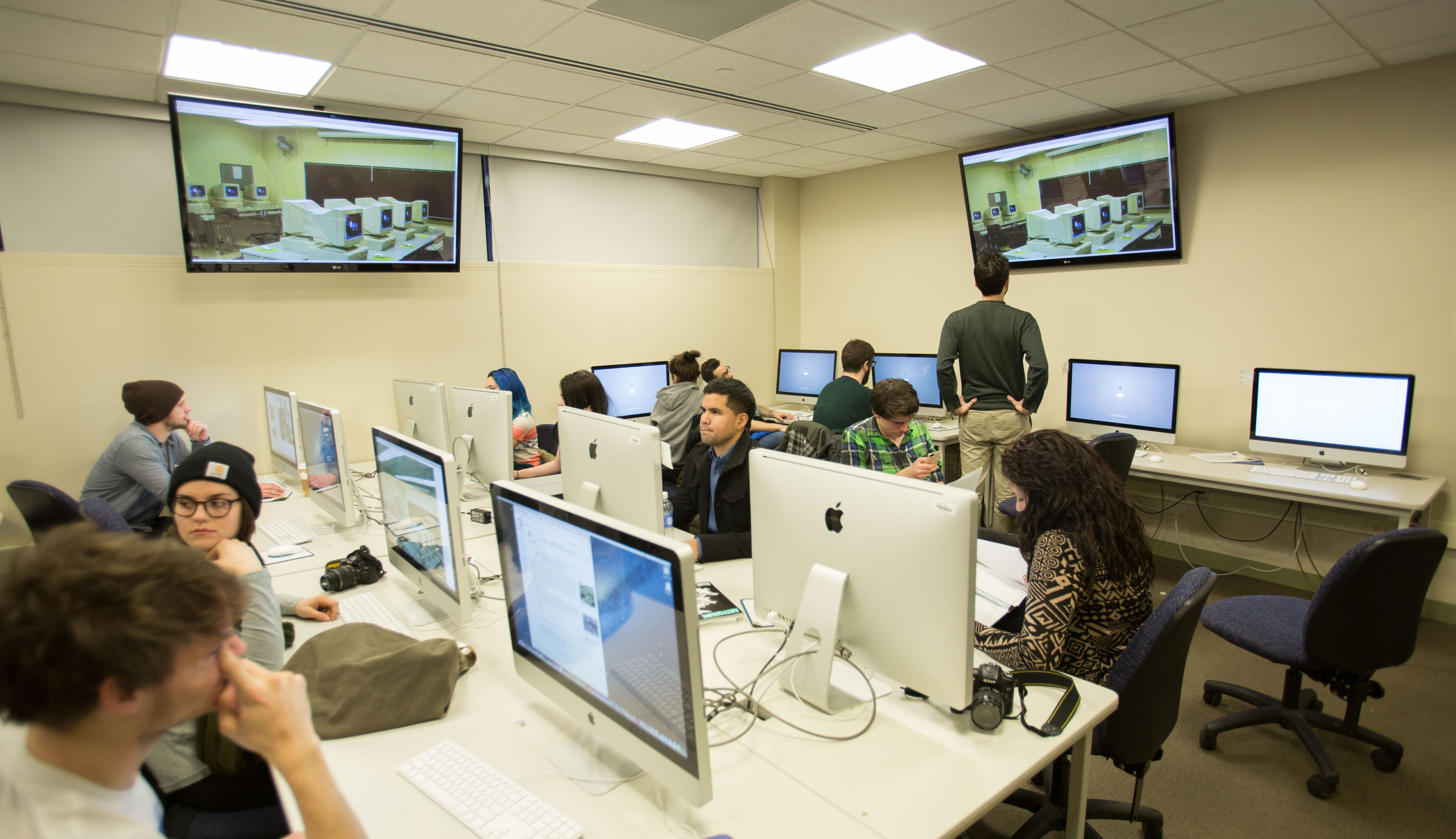 Professional Computer Institute