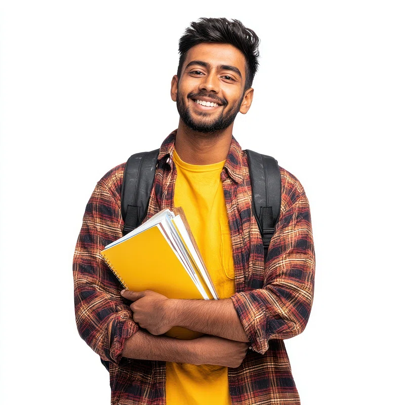 Student Testimonial